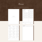 Build Your Own | 2026-27 Mid-Year Digital Planner