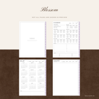 Build Your Own | 2026-27 Mid-Year Digital Planner