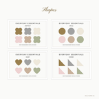 Everyday Essentials Collection Vol. 1