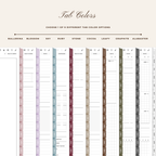 Build Your Own | 2026-27 Mid-Year Digital Planner