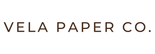 VELA PAPER CO.