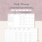 2026-27 Mid-Year Digital Planner
