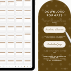 Functional Sticky Notes Collection Vol. 1