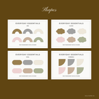 Everyday Essentials Collection Vol. 1