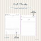 Build Your Own | 2026-27 Mid-Year Digital Planner