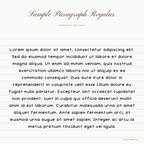 Handwritten Font Bundle