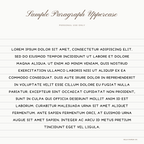 Handwritten Font Bundle