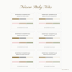 Everyday Essentials Collection Vol. 1