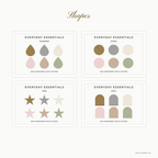 Everyday Essentials Collection Vol. 1