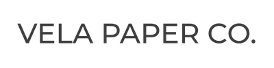 VELA PAPER CO.